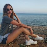 Дарья Новикова