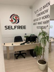 Фотография Selfree 0