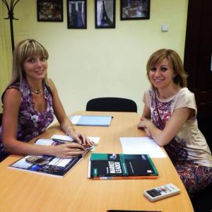 Фотография Express LIngua 3
