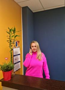 Фотография Пилот 4