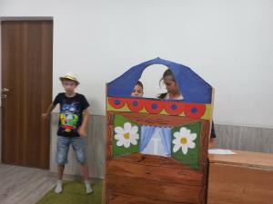 Фотография Elite Language School 4