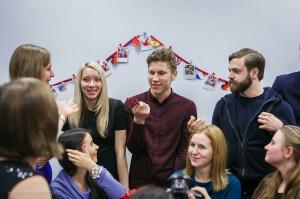 Фотография Go! English 3