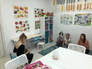 Фотография Aya&Kids 5