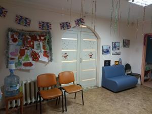 Фотография Интерком 5