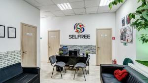 Фотография Selfree 1