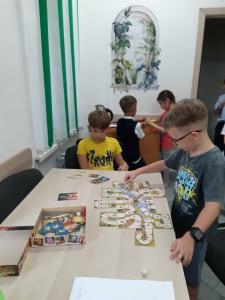 Фотография Elite Language School 5