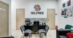 Фотография Selfree 5