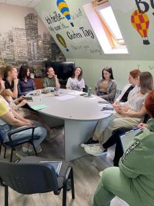 Фотография Elite Language School 2