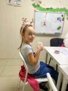 Фотография My English 4