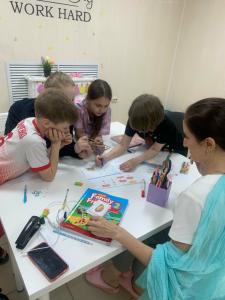 Фотография My English 1