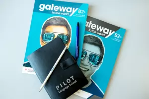 Фотография Pilot Language School 2