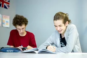 Фотография Pilot Language School 3