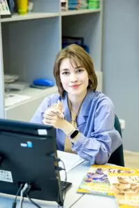 Фотография Pilot Language School 4