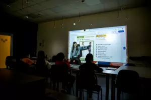 Фотография Pilot Language School 5