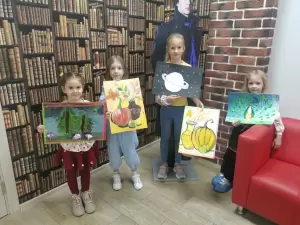 Фотография Шерлок 5