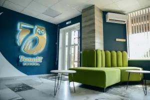 Фотография 7onoff school 1