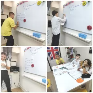 Фотография Английский клуб 2