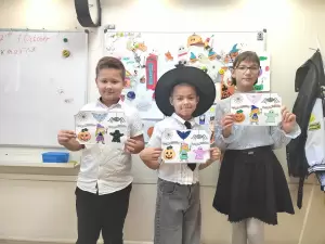 Фотография Английский клуб 3