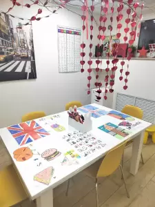 Фотография Английский клуб 4