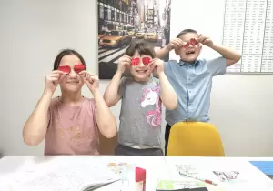 Фотография Английский клуб 5